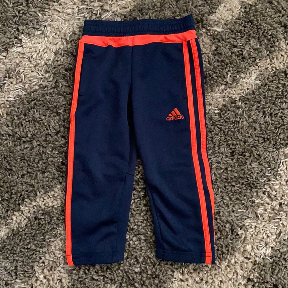 Adidas pants